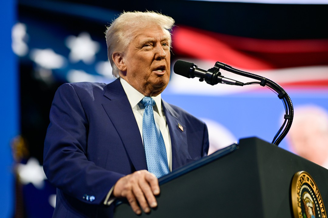 D'un continent à l'autre, les perceptions variées du nouveau monde dessiné par Trump